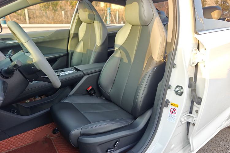 Used Changan Ruicheng PLUS 2023 1.5T DCT Prestige Edition