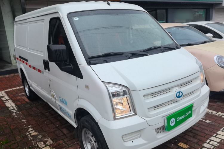 Used Ruichi EC35 2022 EC35 II Standard Edition 39.42 kWh
