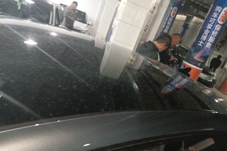 Used Volkswagen Lamando 2022 Lingdu L 280TSI DSG Spicy Edition Roof