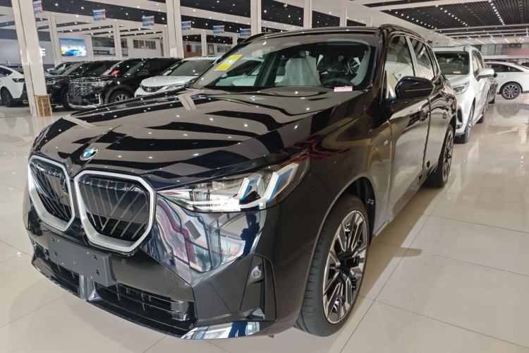 Used BMW X3 2026 Model xDrive30L Premium M Sport Midnight Package