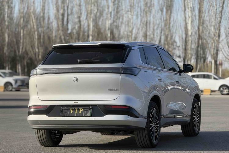 Used Dongfeng Aeolus L8 2025 Model 185KM Ideal Edition
