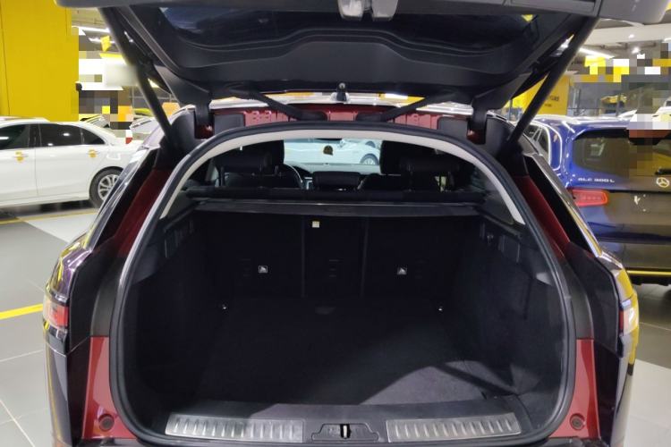 Used Land Rover Range Rover Velar 2019 250 PS
