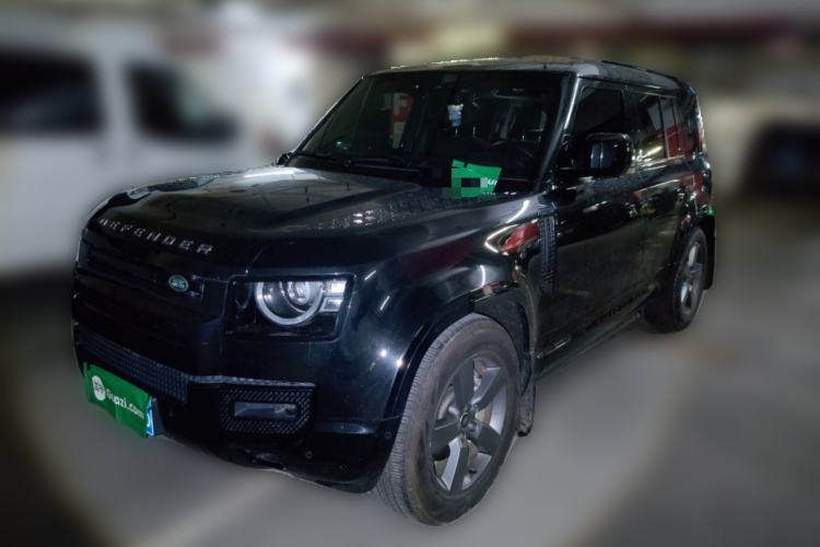 Used Land Rover Defender 2025 110 3.0T P400 X-Dynamic SE