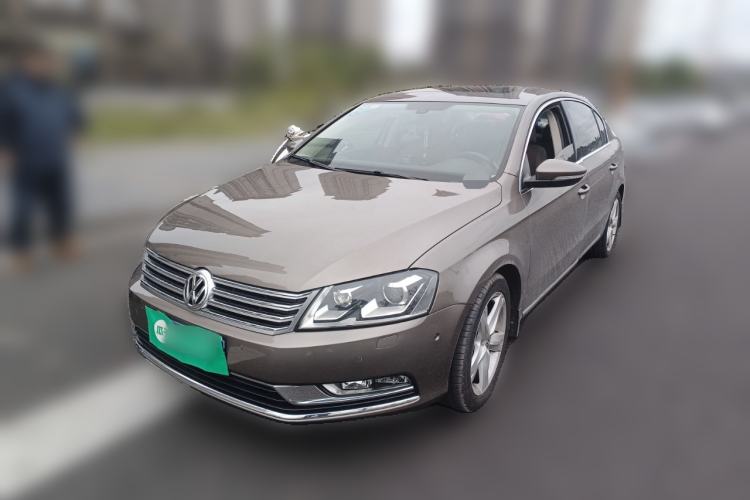 Used Volkswagen Magotan 2015 2.0 TSI Prestige Model