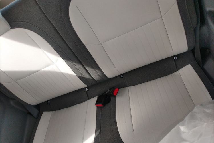 Used Geely Galaxy Panda 2025 210 km – Yuanqi Bear
