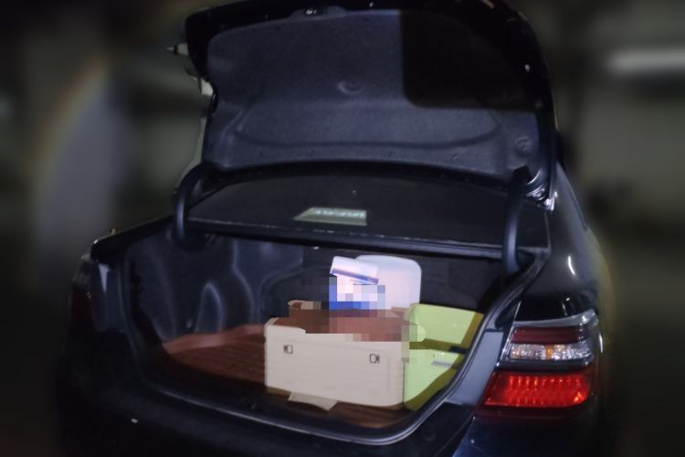 Used Toyota Camry 2015 Dual-Engine 2.5 HG Luxury Navigation Edition
