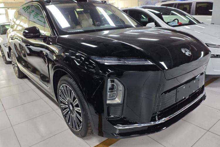 Used Nio ES8 2026 Model 6-seat Executive Luxury Edition