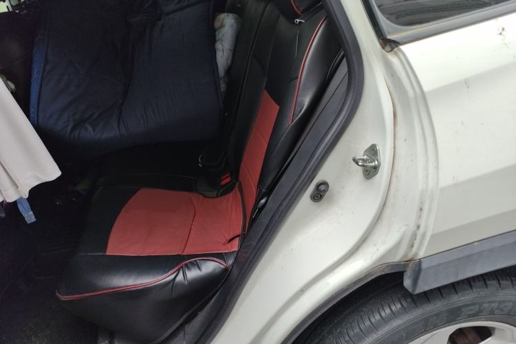 Used Toyota RAV4 2020 2.0L CVT Two-Wheel Drive Fashion Edition
