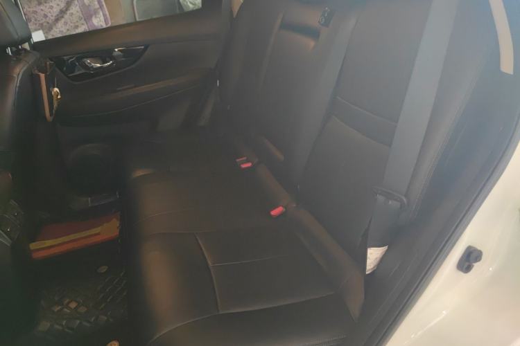 Used Nissan X-Trail 2021 2.0L CVT 2WD XL Premium SmartConnect Deluxe Edition
