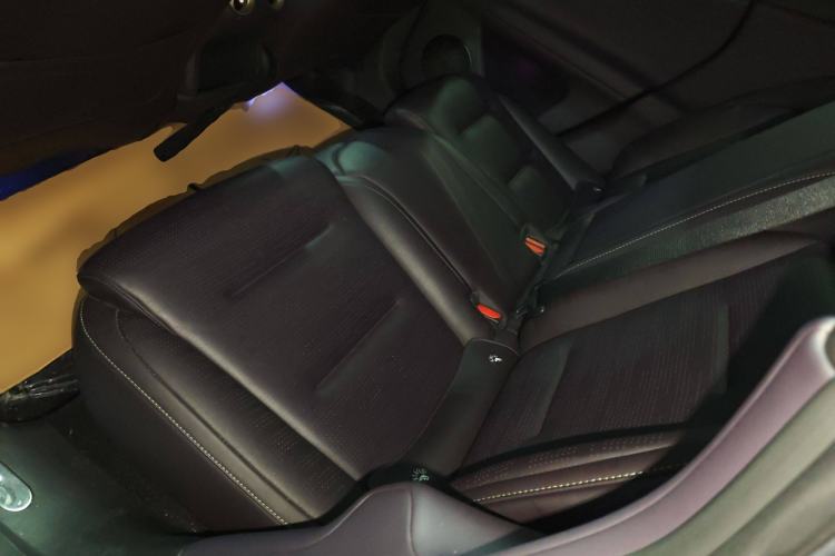 Used Avatr 07 2024 Max Extended-Range Edition