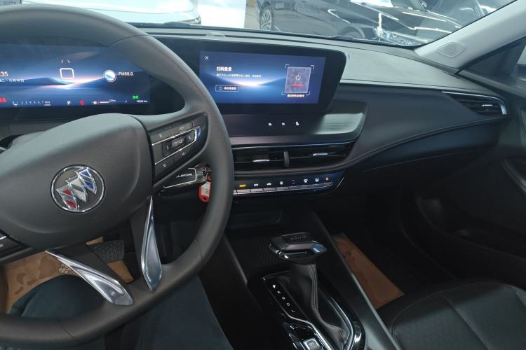 Used Buick Verano 2023 Pro Enjoyment Edition
