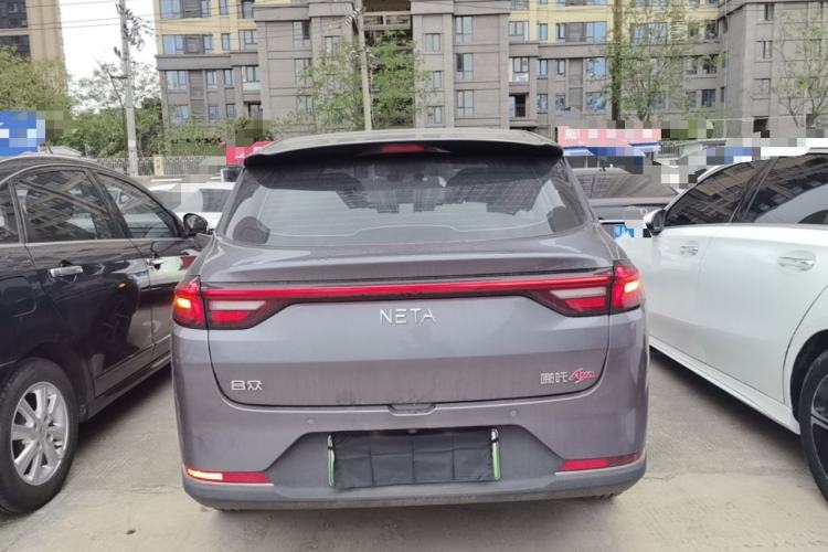 Used NETA AYA 2023 401
