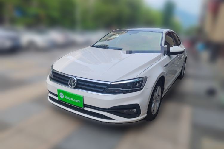 Used Volkswagen Lamando 2019 230TSI DSG Fashion Edition China VI
