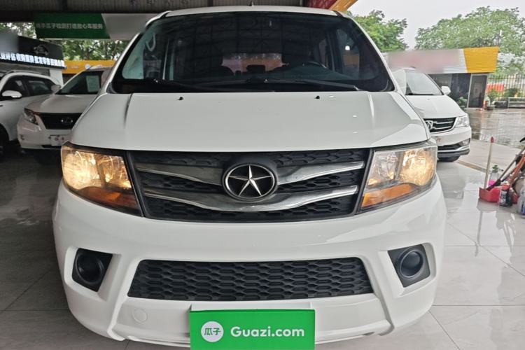 Used JAC Refine M3 2015 Maker Edition 1.6L Luxury Version