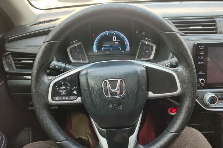 Used Honda Crider 2022 180Turbo CVT Luxury Edition
