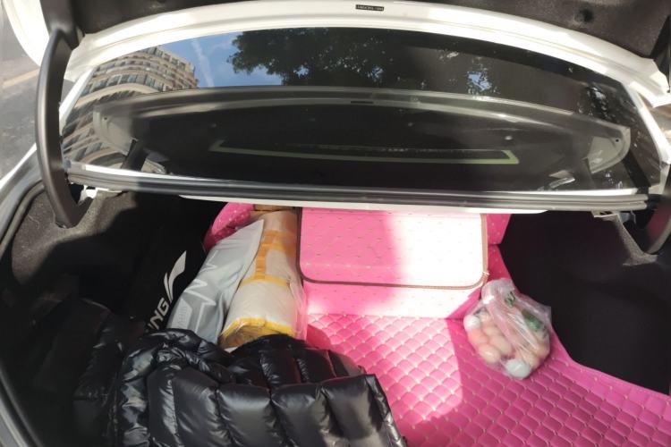 Used Mercedes-Benz C-Class 2016 C 200 L Sport Edition
