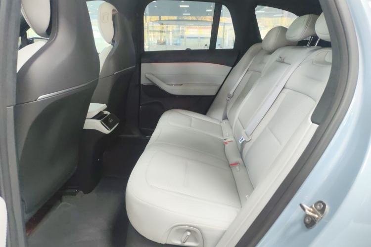 Used Nio ES6 2023 75 kWh