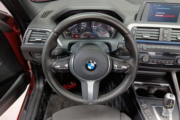 Used BMW 2 Series 2018 225i Convertible Coupe M Sport Edition
