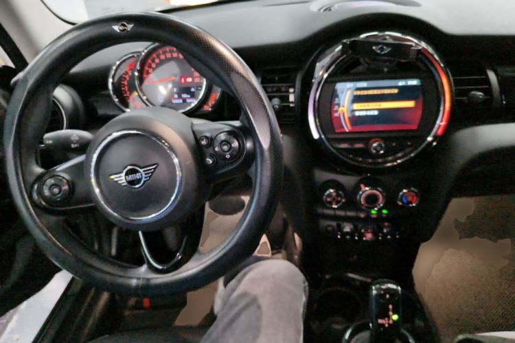 Used MINI 2020 1.5T ONE PLUS Five-Door Edition