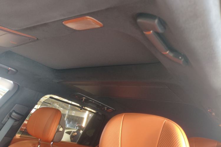 Used Lynk & Co 900 2025 2.0T Ultra