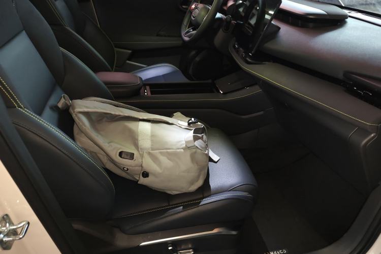 Used Lynk & Co 06 2025 Renew 1.5T Pro