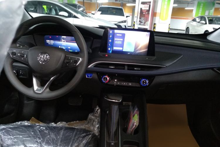 Used Buick Velite 6 2024 450km Comfort Edition PLUS