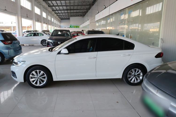 Used Volkswagen Bora 2021 280TSI DSG Elite Smart Connectivity Version
