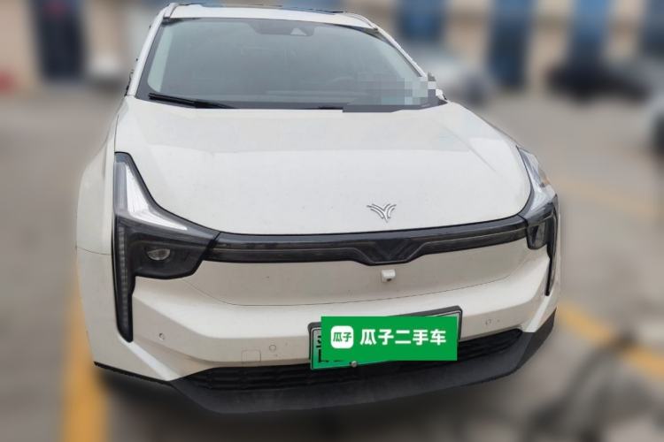 Used NETA U 2021 Pro 500 Lunar Edition