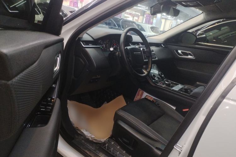 Used Land Rover Range Rover Velar 2019 250 PS
