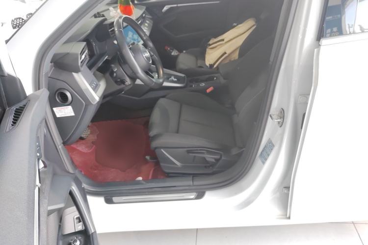 Used Audi A3 2021 A3L Limousine 35 TFSI Ambition Style Edition