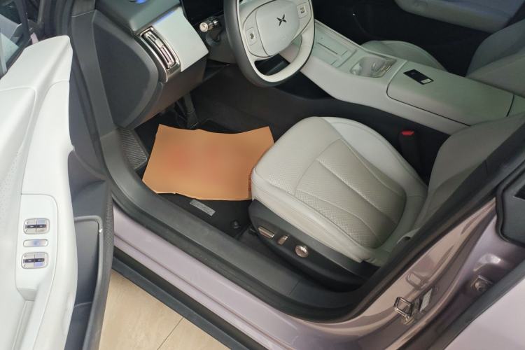 Used XPeng P7+ 2024 Long-Range Max
