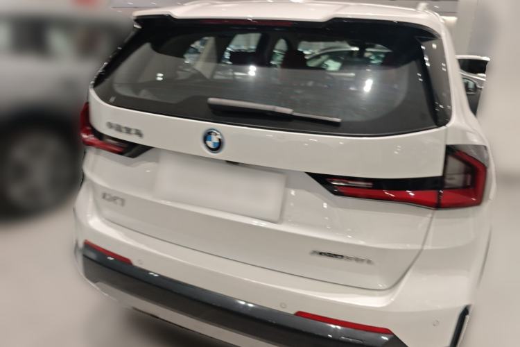 Used BMW iX1 2023 xDrive30L X Design Package Rear