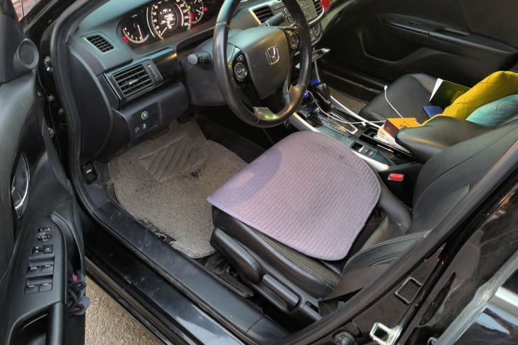 Used Honda Accord 2016 2.0L Elite Edition