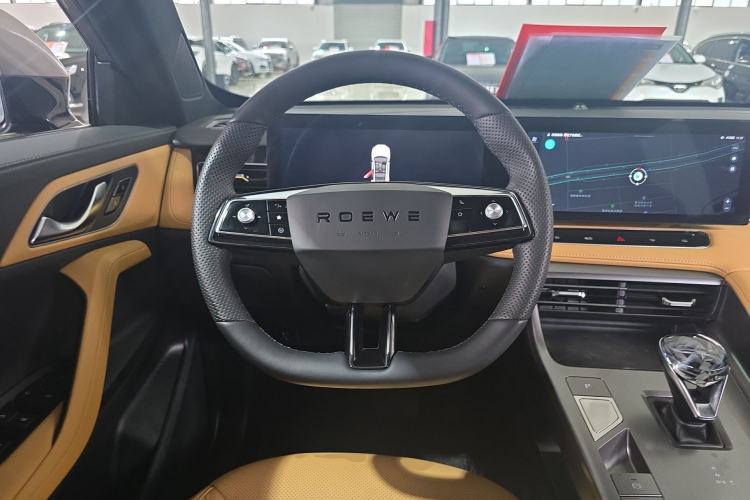 Used Roewe RX5 2023 1.5T Elite Edition
