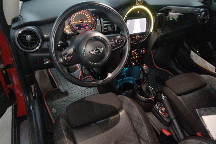 Used MINI 2014 1.5T COOPER Excitement
