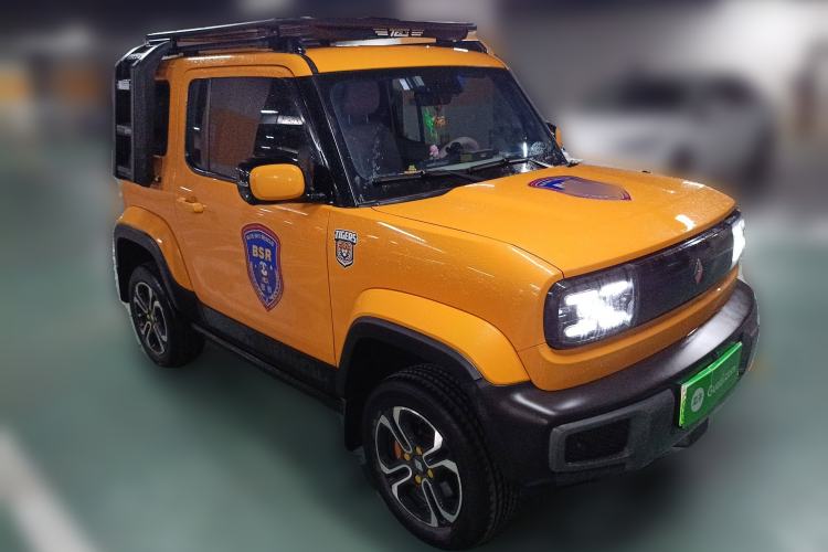 Used Baojun Spark 2023 Flagship Edition