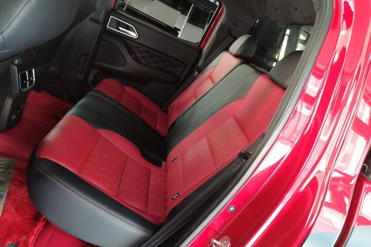 Used Great Wall Poer 2020 2.0T Off-Road Edition Automatic Gasoline 4x4 Limited Edition GW4C20B