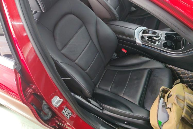 Used Mercedes-Benz C-Class 2018 C 200 L Sport Edition