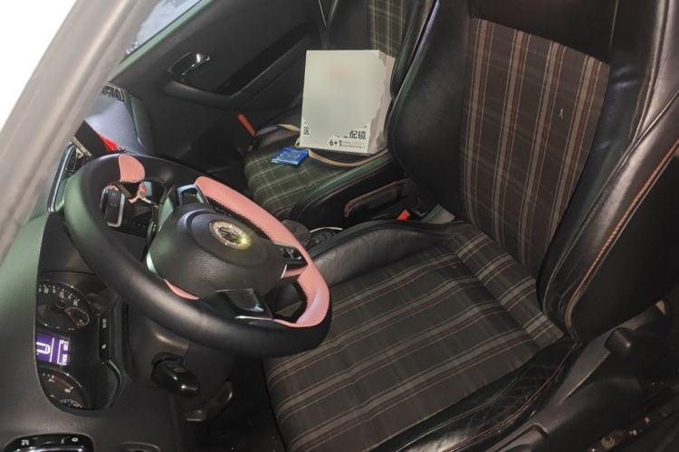 Used Volkswagen Polo 2012 1.4TSI GTI