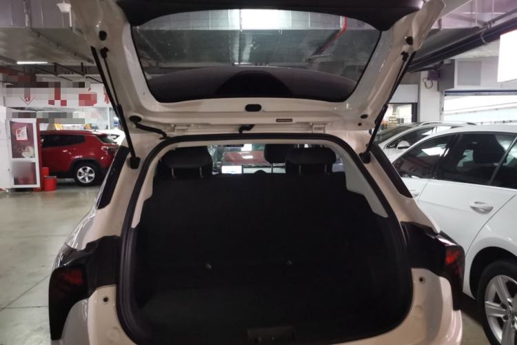 Used NETA V 2022 Chao 400 Lite Trunk