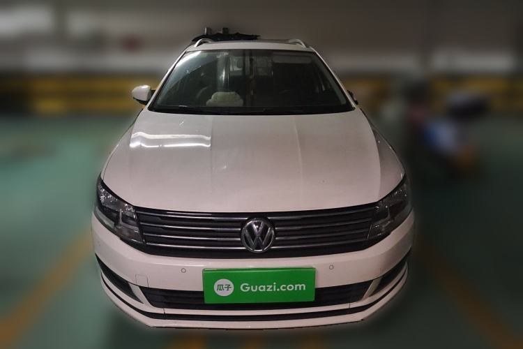 Used Volkswagen Gran Lavida 2017 180TSI DSG Comfort Edition