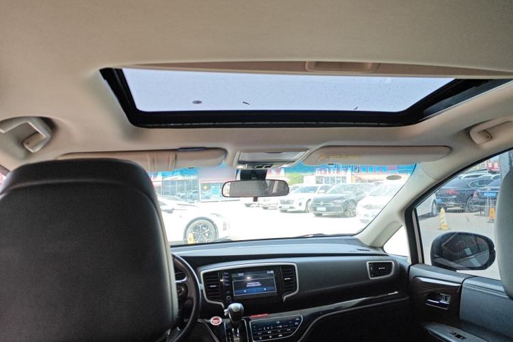 Used Honda Odyssey 2019 2.0L Rui-Zunxiang Edition