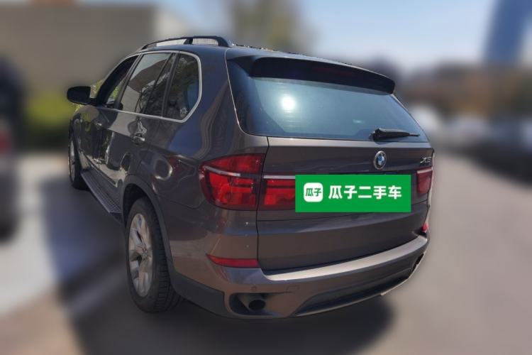 Used BMW X5 