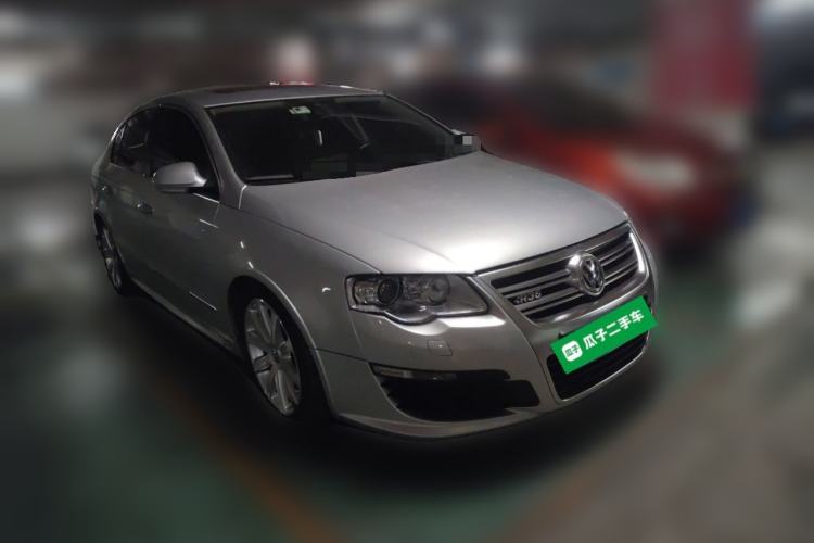 Used Volkswagen Passat 2008 R36 3.6 I FSI