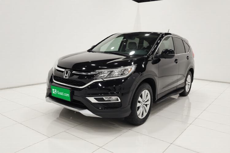 Used Honda CR-V 2016 2.0L two-wheel drive Urban Edition
