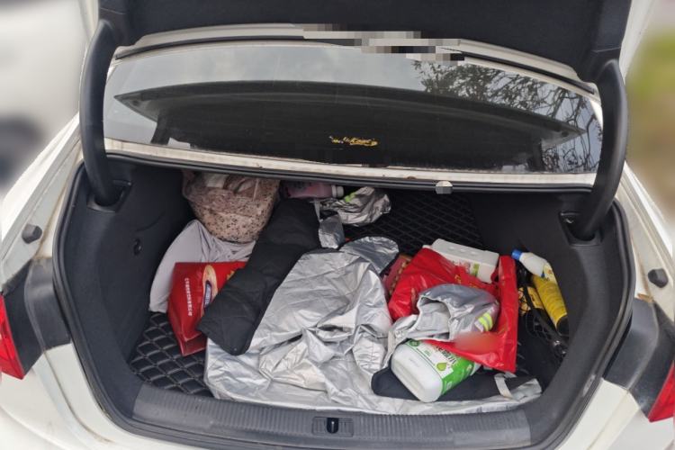 Used Audi A6L 2012 TFSI Standard Model