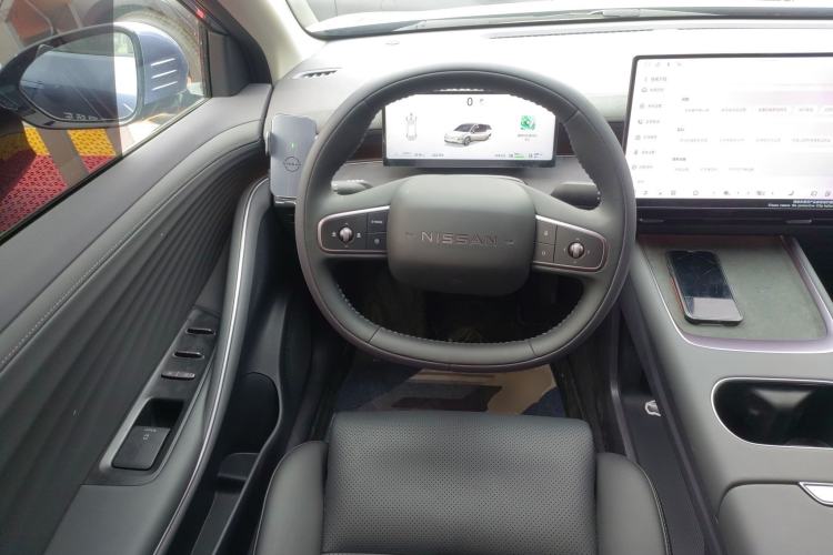 Used Nissan N6 2026 Model 180 Max
