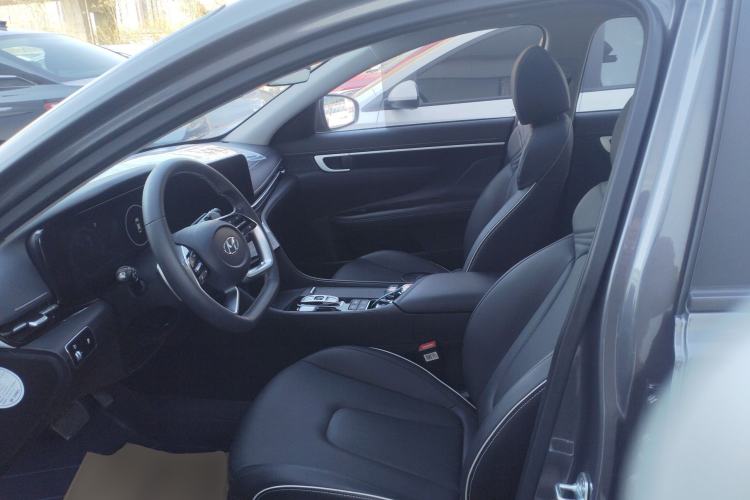 Used Hyundai Mistra 2021 270TGDi DCT TOP Flagship Edition