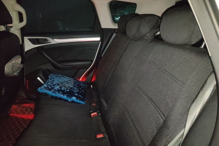 Used Haval H7 2016 Blue-Label H7 2.0T Automatic Luxury Model
