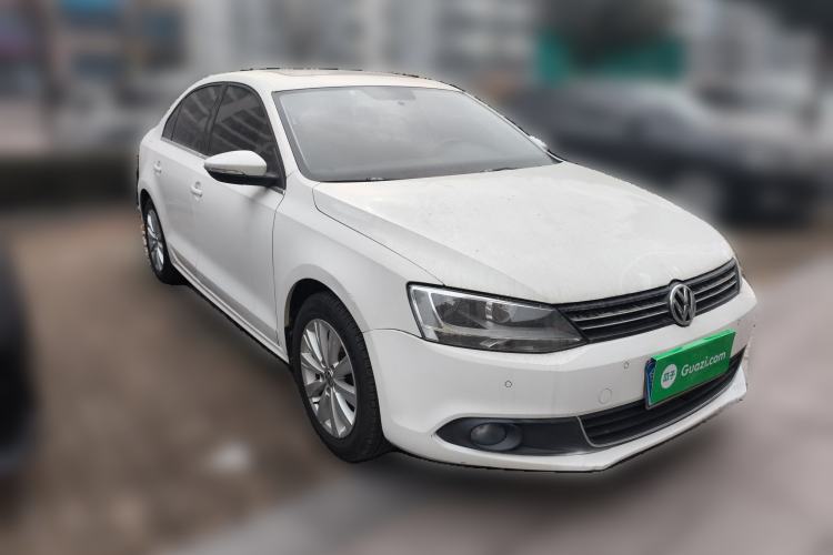 Used Volkswagen Sagitar 2014 1.4TSI Automatic Luxury Model
